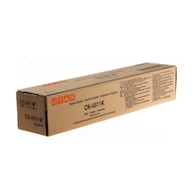 Utax Ck-5511 Siyah Fotokopi Toneri (400Ci ) 18.000 Sa