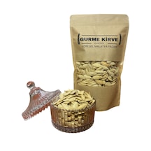 Gurme Kirve Kabak Çekirdeği Çifte Kavrulmuş 200 G