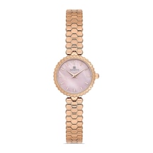 Momentus Cw324r-12sr Kadın Kol Saati Rose Gold
