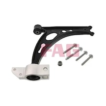 Vw Jetta 3 On Alt Salincak Sag 2006-2011 Fag 821056410