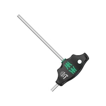 Wera 454 Hf Hexplus T Tornavida 150x8,0mm 05023352001