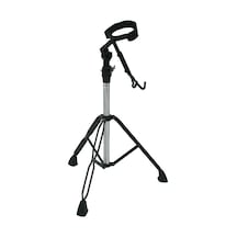 Tycoon Tjsb Djembe Stand - Black Powder