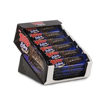Today Extra Bitter Çikolata Kaplamalı Bol Kremalı Gofret 37 GR 24 Adet (1 kutu)