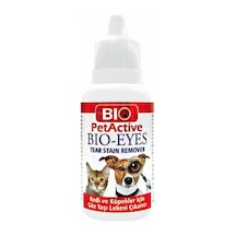 Bio Petactive Bio Eyes Kedi Göz Temizleme Losyonu 50 ML