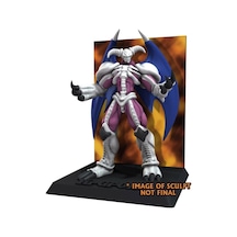 Yu-Gi-Oh Summoned Skull Figür