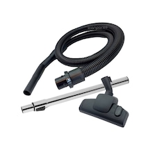 Nilfisk İle Uyumlu Gd 1010 Elektrikli Süpürge Dayanıklı Güçlü Hortum Emici Ve Boru Seti