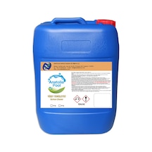 Yüzey Temizleyici 25 Kg Anatolıa Pool Surface Cleaner