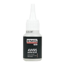 Wınkel Pro 4w95 Genel Amaçlı Hızlı Yapıştırıcı 20 Gr
