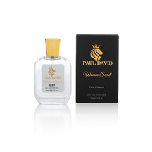 Paul David K-309 Kadın Parfüm 50 ML