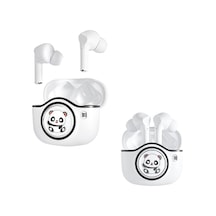 Piranha 9971 B Bluetooth 5.1 Kulak İçi Kulaklık