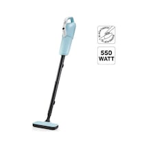 Arzum AR4087 Gırgır 2’si1 Arada 550W Dikey Elektrikli Süpürge El Süpürgesi Özellikli Yıkanabilir Filtre