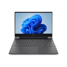 HP Victus B9KM3EA01A002 R7-8845HS 32 GB 1 TB SSD RTX4050 15.6" Fhd Freedos Dizüstü Bilgisayar