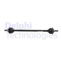 DELPHI TC614 STABİLİZER Z ROTU 106 406 / SAXO XANTIA