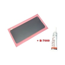 Realme 10 Uyumlu Ekran Dokunmatik Oled + B7000 Yap