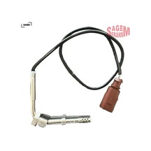 Turbo Isı Kaptoru A3 1.9 Tdı 2003 2010-golf V 1.9 Tdı 2003 2008 Sagem 03g906088k