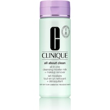 Clinique All About Clean Micellar Makyaj Temizleyici 200 ML