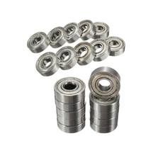 Tr Cml 608 Zz Rulman 50 Adet 8x22x7