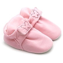 Funny Baby Carisma Bebek Ayakkabası 7339 Pembe