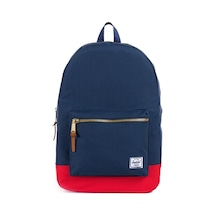 Herschel Supply Co. Herschel Settlement Lacivert Unısex Sırt Çantası