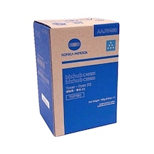 Konica Minolta Tnp-79c Aajw450 Mavi Toner