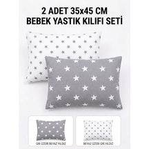Gri - Beyaz