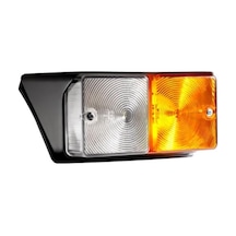 Ford Traktör 3610 6610 Sağ Ön Park Ve Sinyal Lambası