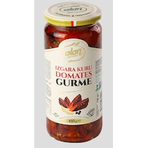 Alan Zeytinleri Izgara Kuru Domates 450 G