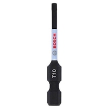 Bosch Impactc Torx Bits Ucu T10x50 Mm 1'li 2608522485