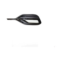 Opel - Sis Far Kapağı Sisli Sol Astra K 2020-