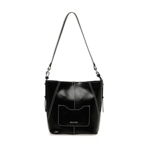Nine West Bıstrıta 5pr Siyah Kadın Omuz Çantası 000000000102242019 Siyah