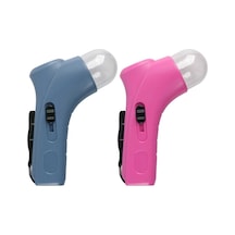 Nunbell Köpekler İçin Mama Fırlatma Oyuncağı