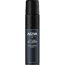 Agiva Styling Glued Exstra Strong Saç Spreyi 400ml