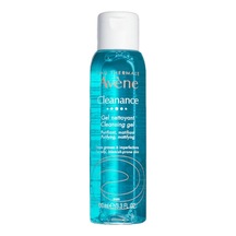 Avene Cleanance Cleansing Gel 100 Ml