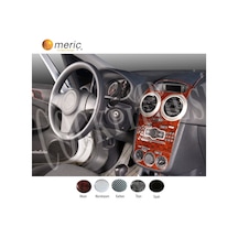 Meriç® Opel Corsa D Ön Torpido Kaplama 13 Parça 2007-2019 (530156958)