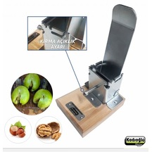 Kadıoğlu C2 Zeytin Kırma Aleti