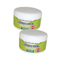 Çörekotu Rahatlatma Masaj Kremi 200 Ml 2 Adet