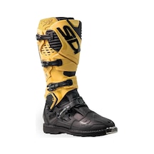 Sidi Sıdı Crossfıre 3 Gold Black
