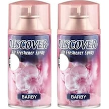 Discover Oda Kokusu Barby 2 x 320 ML