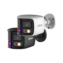 Dahua 2x4megapiksel Tioc 180 Geniş Açılı Wizsense Ip Bullet Kamera