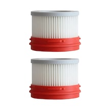 Xiaomi Uyumlu Dreame V9b Süpürge Hepa Filtre 2 Adet