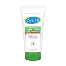Cetaphil Shea Yağlı Nemlendirici Krem 170 G