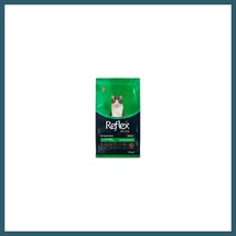 Reflex Plus Tavuklu Yetişkin Kedi Maması 1,5 Kg Ob