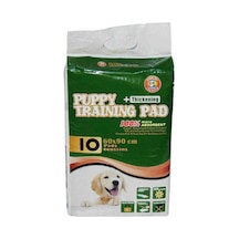 Hush Pet Ultra Emici Yavru Köpek Çiş Eğitim Pedi 10 Lu 60x90 Cm