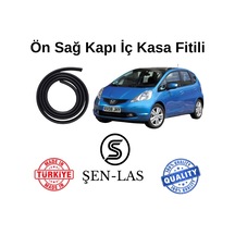 Honda Jazz 2008-2012 Şen-las Sağ Ön Kapı Fitili Şl22801