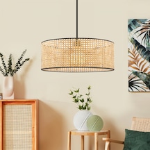 Homing Rattan Serisi 50 Cm Exclusive Sarkıt Ayd-3551 Rattan