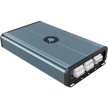 Öztürk Elektronik-qline Qd200.8 Sq