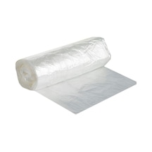 Pb Probag Ekonomik Küçükboy Çöp Poşeti 40x50 Cm Beyaz 40'lı 5 Adet Rulo