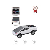 Torima D68 Cybertruck Araba Tasarımlı Bluetooth Hoparlör