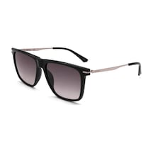 Calvin Klein Ck 22518s C001 Erkek Güneş Gözlüğü Siyah