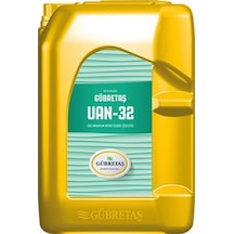 Gübretaş Uan 32 (20 L)
